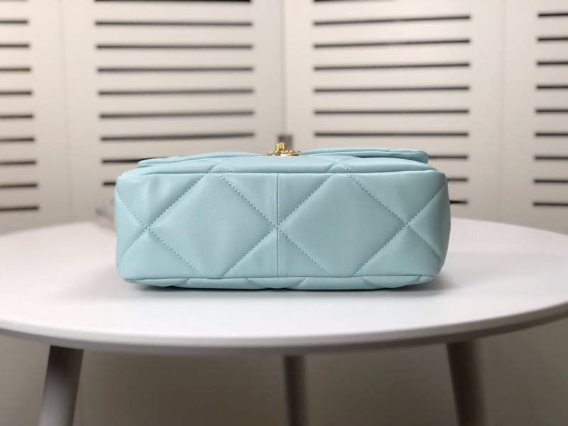 Ch**el 19 bags